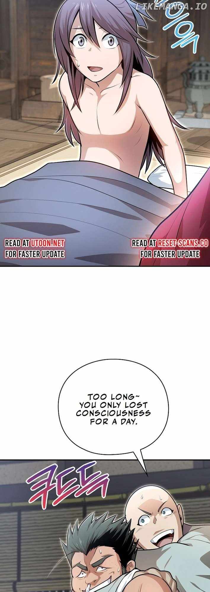 The Villains' Senior Brother Chapter 22 55